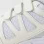 AZ-51659 TULTEX（タルテックス）セーフティシューズ（耐油・耐滑・静電・マジック）（男女兼用）【TULTEX】 撥水メッシュ仕様