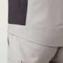 TAKA_TW-A203 NKジャケット［社名刺繍無料］ ラウンド仕様の後ろ裾