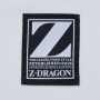 DESK72000 Z-DRAGON　製品制電ストレッチジャンパー［社名刺繍無料］ 背ネーム