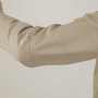 XEB1720 長袖ブルゾン［社名刺繍無料］ ヒジ/立体裁断+タテストレッチヒジ切り替えでさらに腕の動きが楽に
