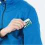COCOS-G-2340 防風ストレッチジャケット［社名刺繍無料］ 左袖マルチポケット
