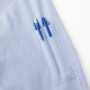 AZ-33101 長袖ジャンパー（男女兼用）［社名刺繍無料］ 袖ペン差し…袖の取り出しやすい位置にありよく使うペンなどを便利に収納。
