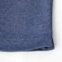 AZ-10603 吸汗速乾半袖ボタンダウンポロシャツ（男女兼用） 裾スリット