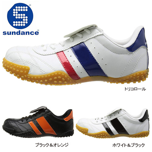 SUNDANCE サンダンス 安全靴 GT-3 軽量スニーカー - 作業服・安全靴の 