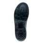 SIMON-7522 シモン安全靴7522　黒　編上靴 