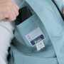XEB1480 長袖ブルゾン［社名刺繍無料］ 内側/便利な内ポケットも付いて利便性とともに収納力もアップ。