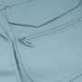 XEB1489 レディスブルゾン［社名刺繍無料］ 左胸/免許証などが入れられるファスナー仕様孫ポケット付きのマルチ収容で機能性も充実。