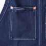 SOWA10111 エプロン（首掛け） 胸ポケット