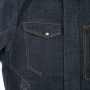 OKW-K3001 （30012）長袖ブルゾン［社名刺繍無料］ 胸ポケット