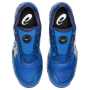 asics_BLUE_BOA アシックス CRAFTMAN PRIDE  ウィンジョブ BLUE Boa(1273A029)限定色 