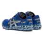 asics_BLUE_BOA アシックス CRAFTMAN PRIDE  ウィンジョブ BLUE Boa(1273A029)限定色 
