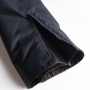 TAKA_GR-1107 ウィンターパンツ 二重裾仕様で保温性をアップする裾ファスナー&インナースパッツ
