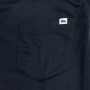 TORA5949-618 半袖クルーネックTシャツ 胸ポケットピスネーム