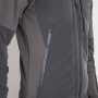 IZFRONTIER3798 ハイブリッドジャケット［社名刺繍無料］ 大型ファスナー付き脇ポケット
