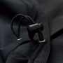 TORA3810-517 マルチレイヤーシェル 裾ドローコードは脇ポケットから調整可能

