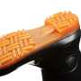 DESKS3208 安全長靴（先芯有り） 水や油に強い耐滑ソール
