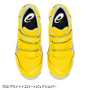 asics_CP202 アシックス  ウィンジョブ FCP202 753/ブライトイエロー×ピュアシルバー