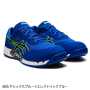 asics_CP212AC アシックス  ウィンジョブ CP212AC(1271A045) 400/アシックスブルー×エレクトリックブルー