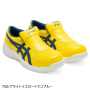 asics_CP211SLIP-ON アシックス ウィンジョブCP211(1273A031) 750/ブライトイエロー×マコブルー