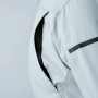 KURODARUMA256741 長袖ジャンパー［社名刺繍無料］ 背中のムレを快適にするノーフォークメッシュ