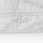 DESK57100 Jawinストレッチ長袖ジャンパー［社名刺繍無料］ Jawinロゴ刺繍