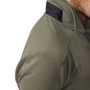 ATACKBASE-HUMMER906215 HUMMER コーデュラ半袖ポロシャツ 肩補強