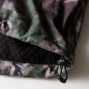 SOWA0284-10 G.GROUND 防水防寒ブルゾン（迷彩） 裾絞り