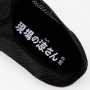 DESKS4187 現場の涼さん　作業靴 クッション性インソール