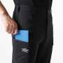 BURTLE9502 カーゴパンツ*(ユニセックス) 長財布・レベルブック Phone収納ポケット（右・深さ22cm）
