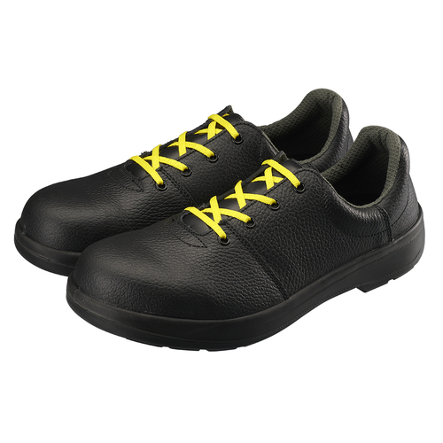 SIMON-AW12SEIDEN シモン安全靴 AW12 黒 静電靴 - シモン安全靴 JIS規格合格品 AWシリーズ - 作業服・安全靴の
