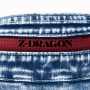 DESK72300 Z-DRAGON ストレッチ長袖ジャンパー［社名刺繍無料］ 衿ファスナーロゴ
