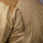 KURODARUMA256771 長袖ジャンパー［社名刺繍無料］ 背中のムレを快適にするノーフォークメッシュ