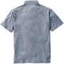 SOWA0135-51 半袖ポロシャツ バックスタイル