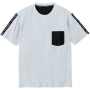 SOWA0135-53 半袖Tシャツ 0/ホワイト