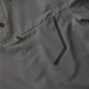 SOWA7245-51 半袖ポロシャツ 胸ファスナーポケット
