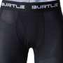 BURTLE4073 エアーフィットパンツ（ユニセックス） 前開き仕様