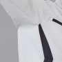 DESK76504 Z-DRAGON　製品制電ストレッチ長袖シャツ［社名刺繍無料］ ウィングアームⅡ