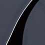 DESK87610 エコ製品制電 ストレッチ半袖ジャンパー［社名刺繍無料］ 反射パイピング（反射時）