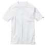 BURTLE157 ショートスリーブTシャツ（ユニセックス） 29/ホワイト