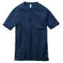 BURTLE157 ショートスリーブTシャツ（ユニセックス） 3/ネイビー