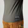 BURTLE237 半袖シャツ（ユニセックス） ・後裾ラウンドカット<br>
・バックプリントネーム
