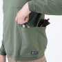 COCOS-G-958 5ポケット長袖Tシャツ ・前後にある脇ポケット
