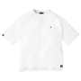 COCOS-G-947 5ポケット半袖Tシャツ 0/ホワイト