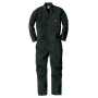 COCOS-D-766 Dickies T/Cストレッチツナギ 13/ブラック