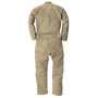 COCOS-D-766 Dickies T/Cストレッチツナギ バックスタイル