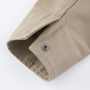COCOS-D-766 Dickies T/Cストレッチツナギ ・袖口ドットボタン