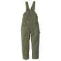 COCOS-D-769 Dickies T/Cストレッチオーバーオール 29/アーミー