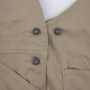 COCOS-D-769 Dickies T/Cストレッチオーバーオール ・ウエストアジャスター
