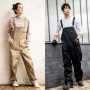 COCOS-D-769 Dickies T/Cストレッチオーバーオール モデル