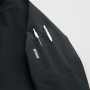 AZ-8576 防寒ジャケット（男女兼用） ペン差し付袖ポケット